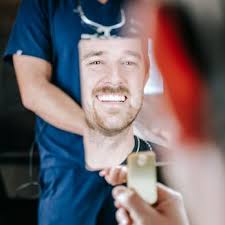 BLUE DOOR DENTAL DESIGN