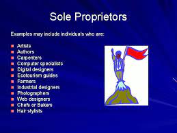 Lester is the owner of a small manufacturing business. Forms Of Business Ownership Forms Of Business Ownership