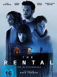 ﻿ du hättest gehen sollen (2020). The Rental Tod Im Strandhaus Film 2020 Filmstarts De