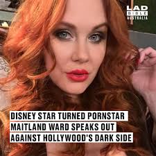 She reckons switching over to adult...