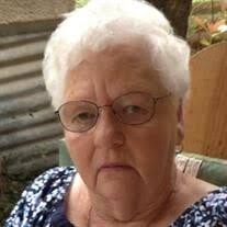 Marilyn Redman Talbott Obituary