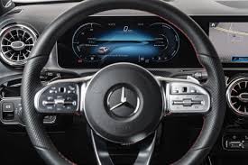 Mercedes Classe A Notre Essai De La Nouvelle Compacte