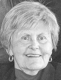 ALEXANDRA TEREBEY Obituary (2016)