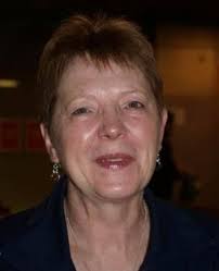 Catherine Howlett Obituary (1947