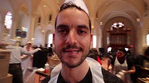 Get to know Holy Apostles Soup Kitchen