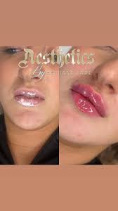 Aesthetics by Bethany Jade