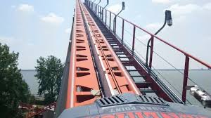 Hours may change under current circumstances Cedar Point Maverick Pov Freizeitpark Tv
