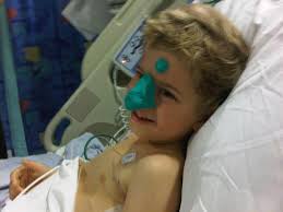 Adele Allen is fundraising for Manchester Foundation Trust Charity