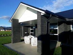 Did you scroll all this way to get facts about black brick wall? 30 Black Brick House Ideas House Exterior Black Brick House