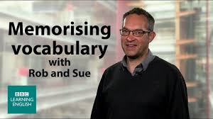 It provides free learning materials for people who speak english as a second language and want to improve their english language skills. How To Memorise Vocabulary Youtube