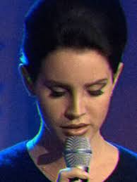 Lana Del Rey Ride Performance