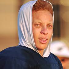 Spencer Rattler's NFL Network interview