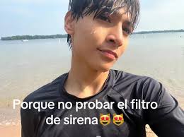Porque Ya No Sale El Filtro De Sirena