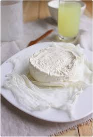 Fromage Frais Maison Chefnini Recette Fromage Fait Maison Fromage Fromage Maison