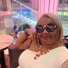 The SENSATIONAL South Atlantic Region congratulates our newly elected and  re-elected members to national leadership at the 57th National Convention  in Washington, D.C.! 🔺 Rosalyn Glenn, National Treasurer 🔺 Veda Stanley,  Chair,