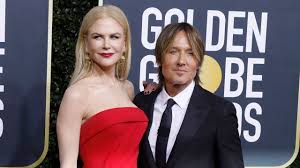 The night it was taken, i didn't have a clue Keith Urban On Creative Quarantining With Nicole Kidman And His New Music Video Exclusive Entertainment Tonight