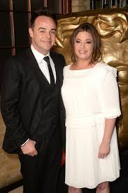 Ant mcpartlin's wife has since moved on, and not much has been heard from her. Ant Mcpartlin Announces Split From Wife Lisa Armstrong Huffpost Uk