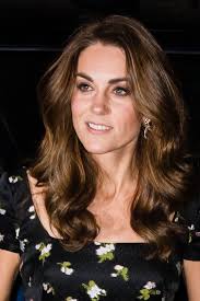 The Duchess Of Cambridge Shows Why McQueen Will Always Be Her Go-To Brand  At The National Portrait Gallery Gala