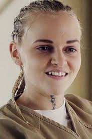 The Cast Of "Grey's Anatomy" Dressed Up As "OITNB" Is Something You Need To  See