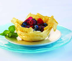 Diet Dessert Chocolate Cups The Palm South Beach Diet Blog