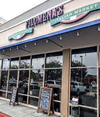 Before robert can do anything else, he first has to figure out the real problem with this restaurant and why it's in trouble. Filomena S Italian Kitchen This That And The Other Thing