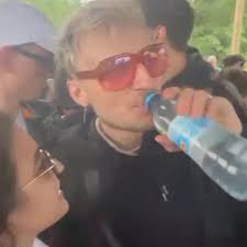 the facts: recording of club stage is up, link in bio & story 🐝, 4 the  heart: ummm... HALLO? now that was somethin special and you co-created it  beautiful ppl of @meltfestival 🥲 , last sunday morning ...