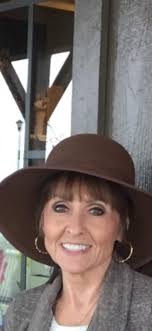 Barbara Brown my mom passed a little bit ago I was holding her hand when  she died so we need prayer