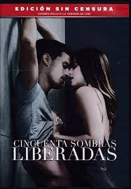Creyendo Que Han Dejado Atras Las Sombras Del Pasado Los Recien Casados Christian Y Anastasia Disfrutan D 50 Sombras De Grey Peliculas De Los 50 Grey Pelicula