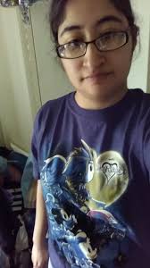 Borderlands funko collection and hot topic shirts