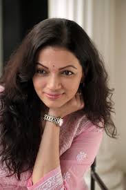 Prachee Shah Paandya