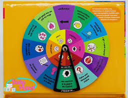 Kit Regulation Des Emotions Mango Baby Planet Emotions Kit Apprendre A Gerer Ses Emotions