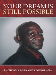 Your Dream Is Still Possible by Ranipoma Bernard Zoungrana (Ebook)