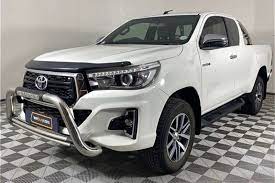 We take your headaches in selling your car. Webuycars Silverlakes Extended Cab Bakkie Cars For Sale In Gauteng Auto Mart