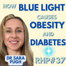 37. Sara Pugh: Why Circadian Rhythms are so Critical for Weight Loss and  Metabolic Health
