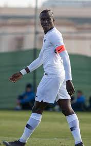 Teenage winger moussa diaby has joined german outfit bayer leverkusen from paris. Moussa Diaby Wikipedia