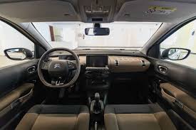 Citroën c4 cactus nc4ct.bhdi120ca feel. Citroen C4 Cactus Bluehdi 100 Cv Shine Usata Internazionaleauto