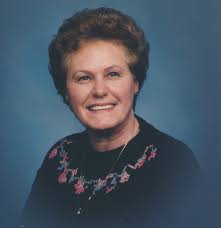 Obituary information for Betty M. Barnes