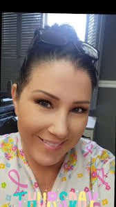 Ginger Richmond's Instagram, Twitter & Facebook