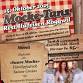 Suure Mocke "Mocke-Tanz" im Rest. Hufeisen Roggwil event image