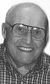 Joseph Charlson Obituary (2006)