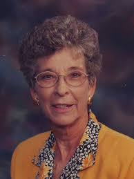 Peggy Joyce Railsback