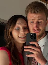 What a beautiful person I've found myself fallen in love with ❤️ The  compassionate and loving energy you exude in every room you enter  continually puts me in awe. Your heart's kindness