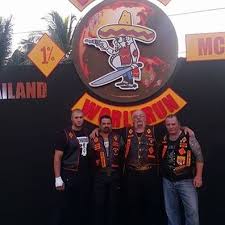 Bandidos mc nijmegen eastborder chapter. Pin Auf Bandidos Mc