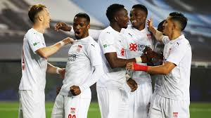 Sivasspor haberleri, en güncel sivasspor haberi bu noktada! Sivasspor Kotu Basladi Iyi Bitirdi Son Dakika Haberleri