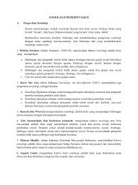 Sosiologi politik adalah studi tentang partisipasi dalam kegiatan untuk kehidupan yang luas dan sempit. Sosiologi Pemerintahan Docx