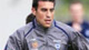 Phoenix recruit looking to prove point