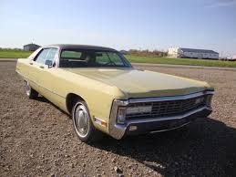 Image result for Light Gold 1971 Chrysler