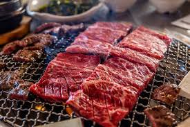 Push an instant read meat thermometer into the roast so the tip is in the middle of the roast, away from any bones. 15 Tempat Bbq Ala Korea Di Bandung Harganya Mulai Dari Rp 30 000 Halaman All Kompas Com