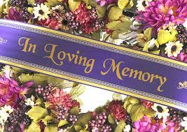 Check spelling or type a new query. Sympathy Banner Custom In Norwalk Ct Studio 9 Flowers A Norwalk Florist
