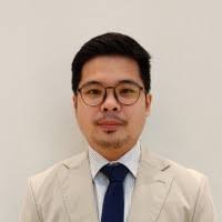 Wayne Earle Lim 林友文